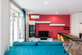 FLH Graça Colourful Apartment